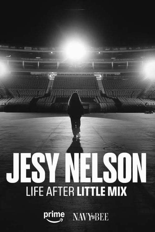 Jesy Nelson Life After Little Mix [84304] (A1772245605) [[Shows 2.0]] --Plex--